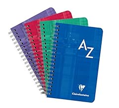 Clairefontaine 8589c répertoi d'occasion  Livré partout en France