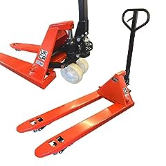 Hand pallet truck for sale  Delivered anywhere in UK