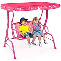 Goplus balancelle jardin d'occasion  Livré partout en France