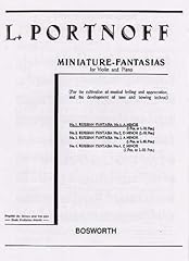 Portnoff russian fantasia d'occasion  Livré partout en France