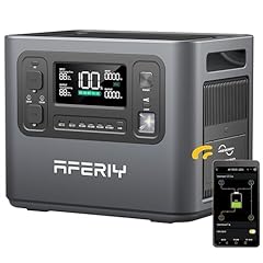 Aferiy generateur electrique d'occasion  Livré partout en France