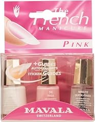 Mavala french manicure for sale  Delivered anywhere in UK