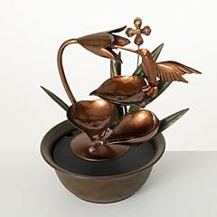 Sullivans copper hummingbird for sale  Delivered anywhere in USA 