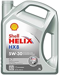 Shell helix hx8 gebraucht kaufen  Wird an jeden Ort in Deutschland