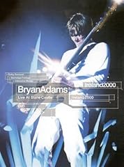 Bryan adams live for sale  Delivered anywhere in UK