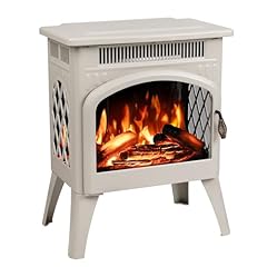 R.w.flame electric fireplace for sale  Delivered anywhere in USA 