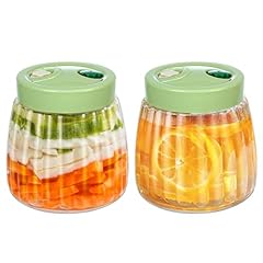 Yueyee fermentation jars for sale  Delivered anywhere in UK