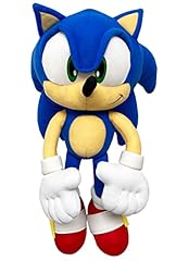 Sonic hedgehog plush for sale  Delivered anywhere in USA 