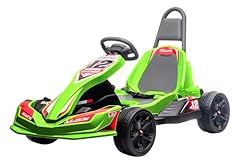 Kart elettrico per usato  Spedito ovunque in Italia 