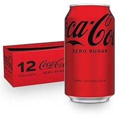 Coke zero sugar for sale  Delivered anywhere in USA 