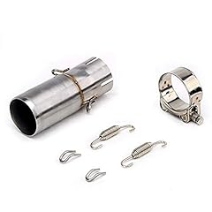 Motorcycle exhaust muffler for sale  Delivered anywhere in Ireland