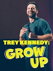 Trey kennedy grow for sale  Delivered anywhere in USA 
