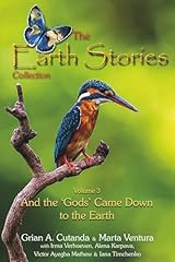 The earth stories d'occasion  Livré partout en France