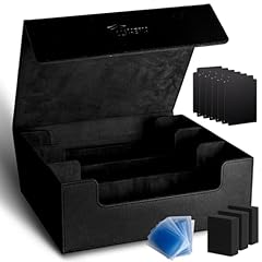 Trading card storage for sale  Delivered anywhere in USA 