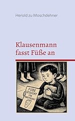 Klausenmann fasst füße for sale  Delivered anywhere in UK