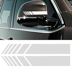 Zxlzhgs pairs rearview for sale  Delivered anywhere in UK