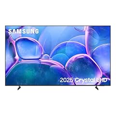 Samsung crystal uhd for sale  Delivered anywhere in UK