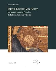 Pieter coecke van usato  Spedito ovunque in Italia 