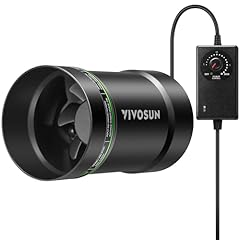 Vivosun inline booster for sale  Delivered anywhere in USA 