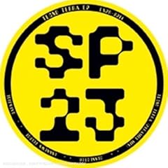 Spiral tribe tecno d'occasion  Livré partout en France