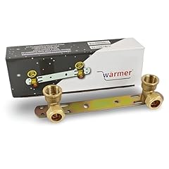 Wärmer system 15mmx1 for sale  Delivered anywhere in UK