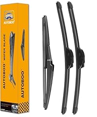 Autoboo windshield wipers for sale  Delivered anywhere in USA 