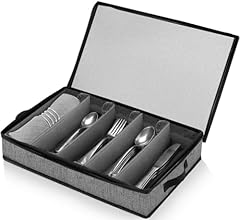 Ouruer silverware organizer for sale  Delivered anywhere in USA 