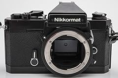 Nikon nikkormat ft2 usato  Spedito ovunque in Italia 