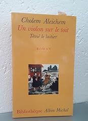 Violon toit tévié d'occasion  Livré partout en France