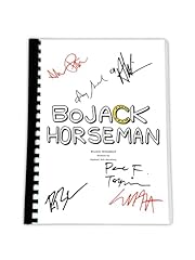 Allstarmedia bojack horseman for sale  Delivered anywhere in UK