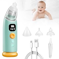 Aspirateur nasal rechargeable d'occasion  Livré partout en France