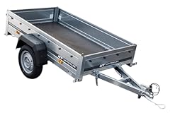 Anhänger garden trailer gebraucht kaufen  Wird an jeden Ort in Deutschland