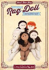 Rag doll kit for sale  Delivered anywhere in UK