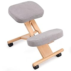 Costway ergonomic kneeling for sale  Delivered anywhere in UK