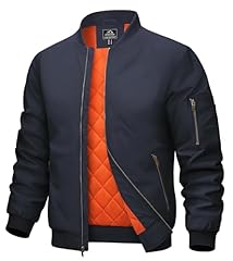 Magcomsen veste bomber d'occasion Magcomsen veste bomber d'occasion  Livré partout en France