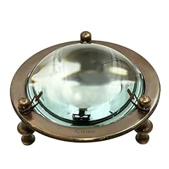 Magnifying glass paperweight for sale  Delivered anywhere in USA 