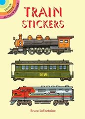 Train stickers for sale  Delivered anywhere in USA 