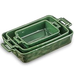 Vicrays ceramic bakeware for sale  Delivered anywhere in USA 