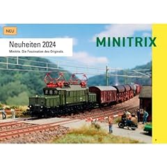 Trix 395964 minitrix gebraucht kaufen  Wird an jeden Ort in Deutschland