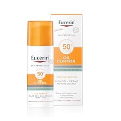Eucerin oil control usato  Spedito ovunque in Italia 
