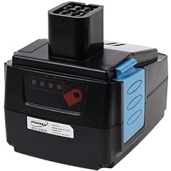 Batteria per trapano usato  Spedito ovunque in Italia 