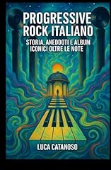 Progressive rock italiano usato  Spedito ovunque in Italia 