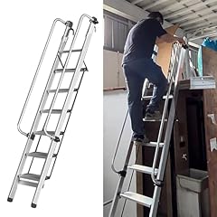 Aluminium dachboden escape gebraucht kaufen  Wird an jeden Ort in Deutschland