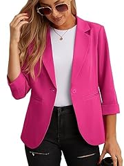 Grecerelle blazer élégant d'occasion  Livré partout en France