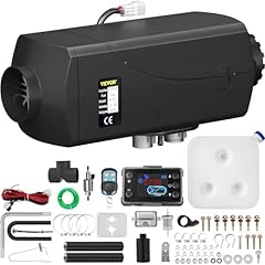 Vevor 5kw 12v usato  Spedito ovunque in Italia 