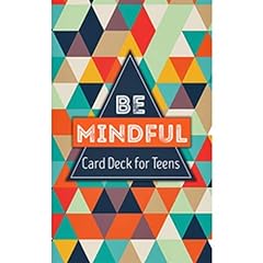 Mindful card deck for sale  Delivered anywhere in USA 