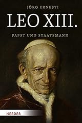 Leo xiii. papst d'occasion  Livré partout en France