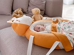 Bambinu baby nest for sale  Delivered anywhere in UK