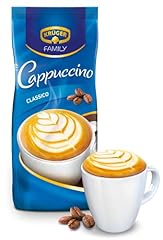 Krüger family cappuccino gebraucht kaufen  Wird an jeden Ort in Deutschland