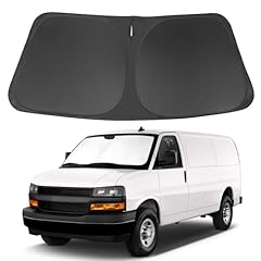 Windshield sun shade for sale  Delivered anywhere in USA 